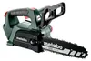 Metabo MS 18 LTX BL 25 Akumulatorowa piła łańcuchowa 18 V Podgląd zdjęcia produktu 2