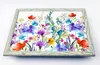 Vassoio da viaggio - Creative Tops Meadow Floral Lap Tray Anteprima dell’immagine prodotto 3