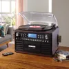 Kompakte DAB+-Musikanlage Produktbild-Vorschau 1