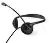 Nedis PC-Headset - Auf Ohr - Stereo - USB Type-A / USB Produktbild-Vorschau 3