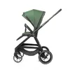 4Baby | Kinderwagen - Kombikinderwagen 2in1 - Grün - Produktbild-Vorschau 6