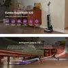 Eureka NEW630 Aspirateur balai sans fil Wet Dry Voir les images du produit 17