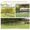 PawHut dog agility set, sada 4 tréningových setov pre psov Náhľad obrázku produktu 4