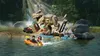 LEGO Jurassic World Évasion du T.Rex - Jouet interactif Voir les images du produit 33