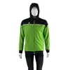 Erima Change By Erima Trainingsjacke mit Kapuze Produktbild-Vorschau 5