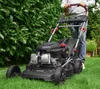 PARKSIDE PERFORMANCE® Benzin-Rasenmäher »PPBRM 46 A1«, 2,6 Produktbild-Vorschau 4
