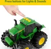 TOMY John Deere Traktor Monster w/dw 46656 /4 Produktbild-Vorschau 12