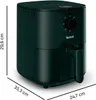 Tefal EY1303 Easy Fry Essential Heißluftfritteuse, 3,5 L Produktbild-Vorschau 6