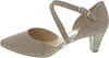 Gabor scarpe da donna decolletè classiche oro tempo libero, Anteprima dell’immagine prodotto 27
