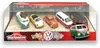 Majorette Volkswagen 5 pièces Giftpack Voir les images du produit 9