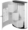 DURABLE Verbandset L DIN 13157:2021, 197500 farbig sortiert Produktbild-Vorschau 3