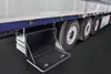 DAKEN Werkzeugkasten JUST 81106 750x350x450mm 75l Staubox Produktbild-Vorschau 8