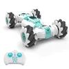S-012 RC Stunt diaľkovo ovládané RC auto Snímač gest Náhľad obrázku produktu 3