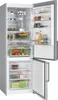 Bosch Khl-Gefrier-Kombination 440 l Flex Interior 203 x 70 Produktbild-Vorschau 4