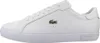 Lacoste Sneakers 49SMA008121G in White color size 43 Voir les images du produit 19