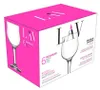 LAV Nevakar bicchieri da vino bianco - 200 ml - trasparenti Anteprima dell’immagine prodotto 7