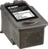 A black inkjet cartridge is shown against a white background. Voir les images du produit