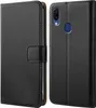 Handy Tasche für Xiaomi Redmi Note 7 Schutzhülle Bookstyle Produktbild-Vorschau 1