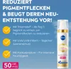 NIVEA LUMINOUS630 Anti-Pigmentflecken Tagespflege Fluid LSF Produktbild-Vorschau 7
