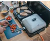 Cadac Universal Grillplatte Produktbild-Vorschau 7