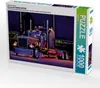 Calvendo Ein Motiv aus dem Kalender Kenworth W900A EXTHD Produktbild-Vorschau 1