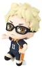 Haikyu!! Twinchees Dangler Minifiguren Defofig! 5 cm Blind Náhled obrázku produktu 7