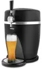 Wëasy PINT568, 5 L, 3 °C, Studené nápoje, Čierna, Chróm, Náhľad obrázku produktu 7
