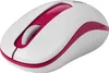 Rapoo M10 Plus Rot Kabellose optische Maus Produktbild-Vorschau 3