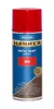 Sprühlack Maston Hammer Metallschutz glatt rot 400 ml Produktbild-Vorschau 3