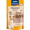 Vitakraft Treaties Bits, Hundeleckerli, weicher Hundesnack, Produktbild-Vorschau 11