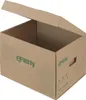 Cassetta di archiviazione Emba UB3, 425x330x300 mm, Anteprima dell’immagine prodotto 3