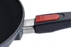 Woll Diamond Lite Guss-Wok- und Rührpfanne: abnehmbarer Produktbild-Vorschau 4