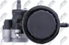 NTY SPW-TY-003 Servolenkung Pumpe Servopumpe für TOYOTA Produktbild-Vorschau 6