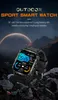 INF Smartwatch mit Gesundheitsüberwachung und Produktbild-Vorschau 8