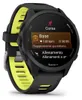Garmin Forerunner 170 Music smartwatch, zwart Productafbeelding-voorbeeld 4