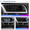 4+64G 8,8'' Android 14 Autoradio a 8 core CarPlay GPS Navi Anteprima dell’immagine prodotto 3