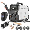 STAHLWERK Saldatrice Mini FLUX 120 ST Digital - Anteprima dell’immagine prodotto 1