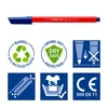 STAEDTLER Noris 326 Fasermaler Etui mit 20 Farben Produktbild-Vorschau 8