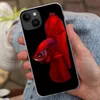 MuchoWow® Handyhülle Schutzhülle Hülle für Apple iPhone 14 Produktbild-Vorschau 5