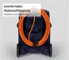HITACHI Bodenstaubsauger CV-400 PRO DBL, beutellos, 7,5L Produktbild-Vorschau 3