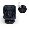 Detská autosedačka Kinderkraft I-GROW 2 PLUS 0–36 kg, Náhľad obrázku produktu 5