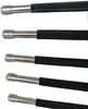 Relaxdays Mehrfach Hosenbügel, 2er Set, Hosenhalter 9-fach, Produktbild-Vorschau 7