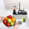 Tappetino per lavandino in silicone: protezione Anteprima dell’immagine prodotto 5