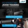 Artsport 3in1 Hantelset mit 2 Kurzhanteln, 1 Langhantel & 1 Produktbild-Vorschau 4