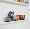Magnetic Tiles Magnetická stavebnice 50 kusů autíček Náhled obrázku produktu 8