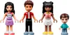 LEGO Friends 41718 Hotel pro domácí mazlíčky (593 dílků) Náhled obrázku produktu 19