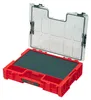 Qbrick System PRO 300 MFI RED ULTRA HD Organizzatore 452 x Anteprima dell’immagine prodotto 2