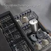 Recipiente aislado para leche, modelo TZ80009N, de Siemens Vista previa de la imagen del producto 19