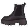 Buffalo Stivaletto elegante donna Aspen Chelsea Warm Anteprima dell’immagine prodotto 3