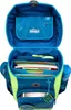 Scout sac d'école Basic Neo Set 4 pièces Deep Sea bleu Voir les images du produit 10